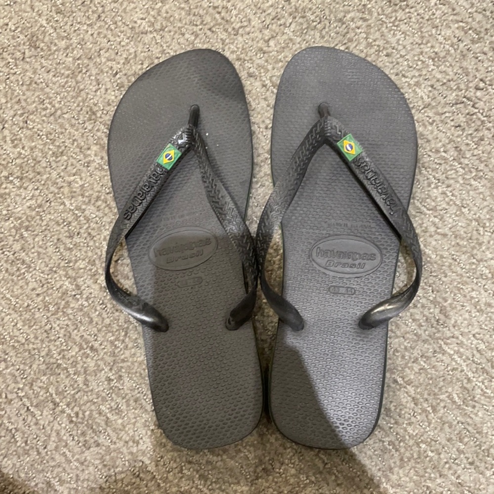 Havaianas 🇧🇷